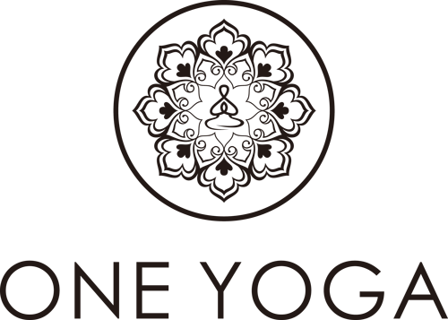 Logo One Yoga Thailand